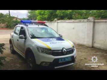 В Одесской области пьяный охранник убил иностранца. Видео