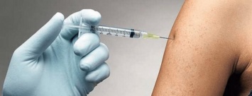 Кто и когда получит бесплатную вакцину от кори на Херсонщине?