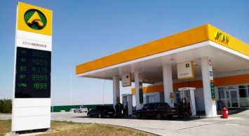 В оккупированном Крыму жалуются на дорогой бензин