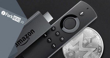 Медиаплеер Amazon Fire TV может быть заражен Android-вирусом