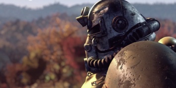 В Fallout 76 будут микротранзакции. И другие подробности