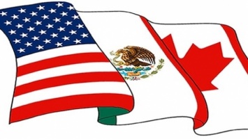 Левченко: что Трамп теперь будет делать со стеной с Мексикой?