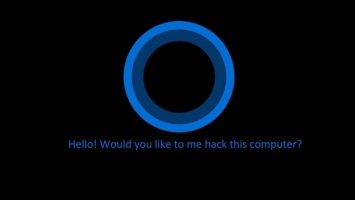 Cortana вновь демонстрирует возможность взламывать заблокированные устройства