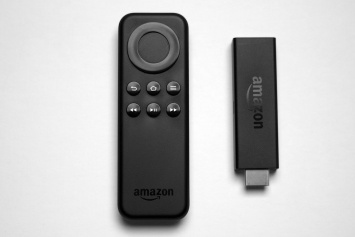 Вредоносное ПО для майнинга поразило телеприставки Fire TV от Amazon
