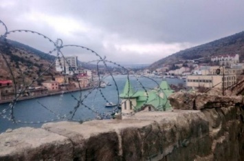 Как оккупанты уничтожают Крым: в сети опубликовали показательные ФОТО