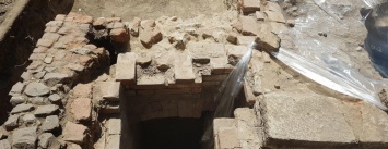 Остатки храмового комплекса в центре Мариуполя не имеют археологической ценности, - историк,-ФОТО, ВИДЕО