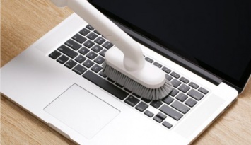 Как пылесос с Indiegogo помог спасти клавиатуру MacBook