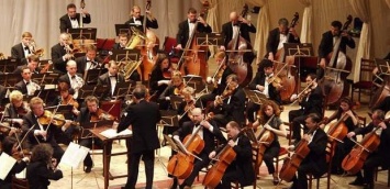 В Харькове с симфоническим оркестром выступит дирижер из Норвегии