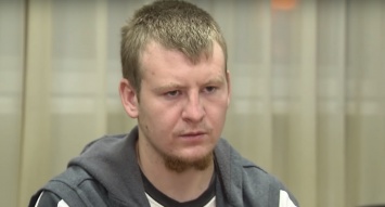 Украина: суд отказался пересмотреть приговор россиянину Агееву