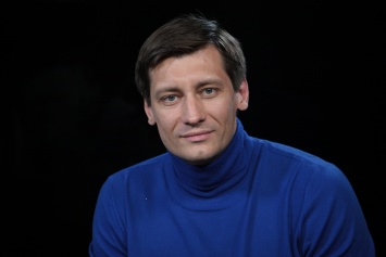 Дмитрий Гудков выдвинут кандидатом в мэры Москвы?