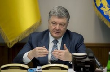Порошенко отправил омбудсмена Денисову в Россию посетить украинских политзаключенных