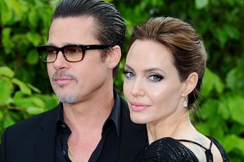 Анджелина Джоли выпустила новое официальное заявление о разводе с Брэдом Питтом