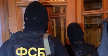 ФСБ увезла 27-летнюю крымскую татарку в неизвестном направлении