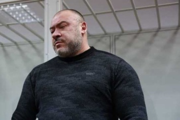Убийце журналиста Вячеслава Веремия Крысину условный срок заменили на реальный