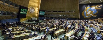ООН приняла жесткое решение по Израилю после обстрела Палестины