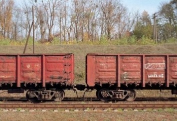 "Укрзализныця" хочет сблизить тарифные классы грузовых перевозок, чтобы уменьшить убытки