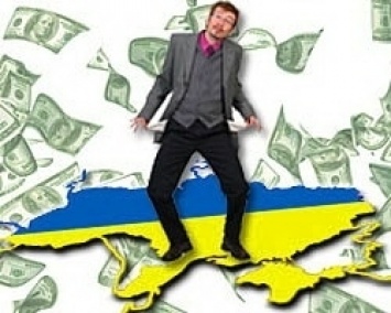Украина оказалась среди самых уязвимых к оттоку капитала