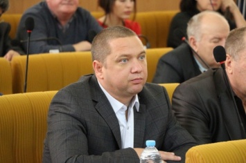 Кормышкин потребовал у мэра Николаева соблюдать регламент в заседаниях исполкома
