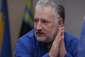 Экс-губернатор Жебривский заявил, что уже нашел себе на замену двух кандидатов