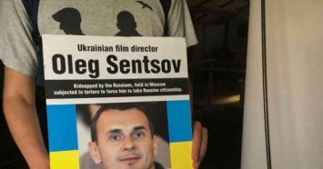Европарламент призвал немедленно освободить Сенцова в новой резолюции