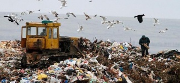 В Днепре устранят 53 мусорные свалки в черте города: адреса