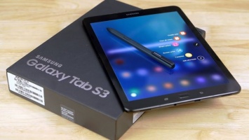Samsung модернизирует Galaxy Tab S4 до уровня флагманов