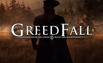 Трейлер GreedFall - E3 2018