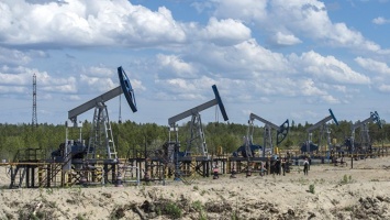 Правительство России и нефтетрейдеры согласовали параметры налогового маневра