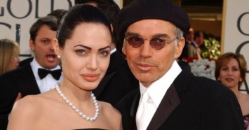 Второй супруг Анджелины Джоли назвал причину их развода