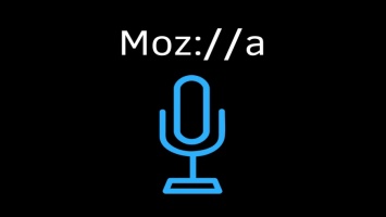 Mozilla работает над новым браузером Scout с голосовым управлением