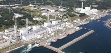 В Японии решили закрыть АЭС Фукусима №2