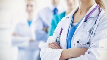 Названы лучшие врачи Днепра в рамках реформы здравоохранения
