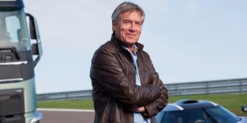 На британское телевидение вернется конкурент Top Gear
