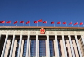 Госсовет КНР запретил строительство новых метзаводов в ряде промышленных регионов