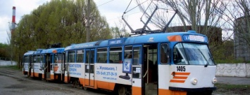 В Днепре на месяц отменят троллейбусы «Б»: что произошло