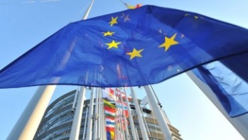 Европарламент дал добро на миллиард евро для Украины
