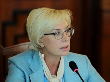 Денисова: Переговоры относительно моих визитов к украинским политзаключенным на территории РФ зашли в тупик