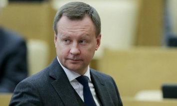 В России буду судить убитого депутата Госдумы Вороненкова
