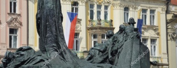 Старый новый Днепр: какую улицу назвали именем национального героя Чехии и идеолога Реформации