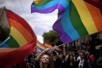 Идти или нет? 5 причин пойти на Марш равенства, даже если вы не представитель ЛГБТ