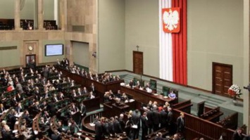 Освобождение политзаключенных: сейм Польши обратился к России