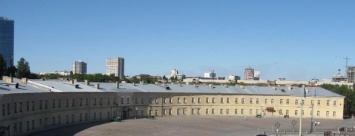 В Киеве отреставрируют крепость