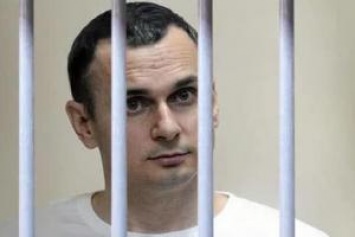 Почему прячут Сенцова? К заключенному в РФ украинцу не пускают омбудсмена