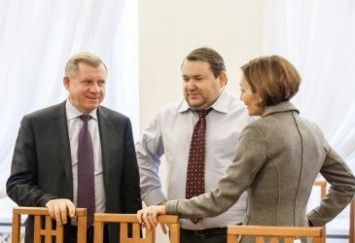 Совет НБУ назначил Рожкову первым замом главы центробанка