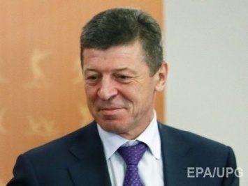 Вице-премьер РФ Козак продолжит курировать комиссию "по оказанию помощи" временно оккупированному Донбассу - СМИ