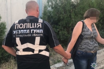 Жительница Запорожья пыталась продать сына-инвалида, чтобы приобрести жилье