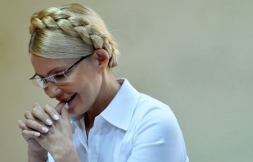 "Нпродний фронт" поддержит Тимошенко на президентских выборах - СМИ