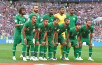 СМИ: Федерация футбола Саудовской Аравии не подтвердила наказание игроков сборной за проигрыш России