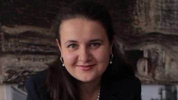 Оксана Маркарова озвучила прогнозы насчет повышения "минималки"