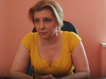 Жена Турчинова о гендерной иделогии: ЛГБТ не размножаются. Поэтому они решили: надо с детства воспитывать школьников, что это нормально